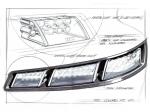 Audi Pikes Peak Quattro Concept 2003 года